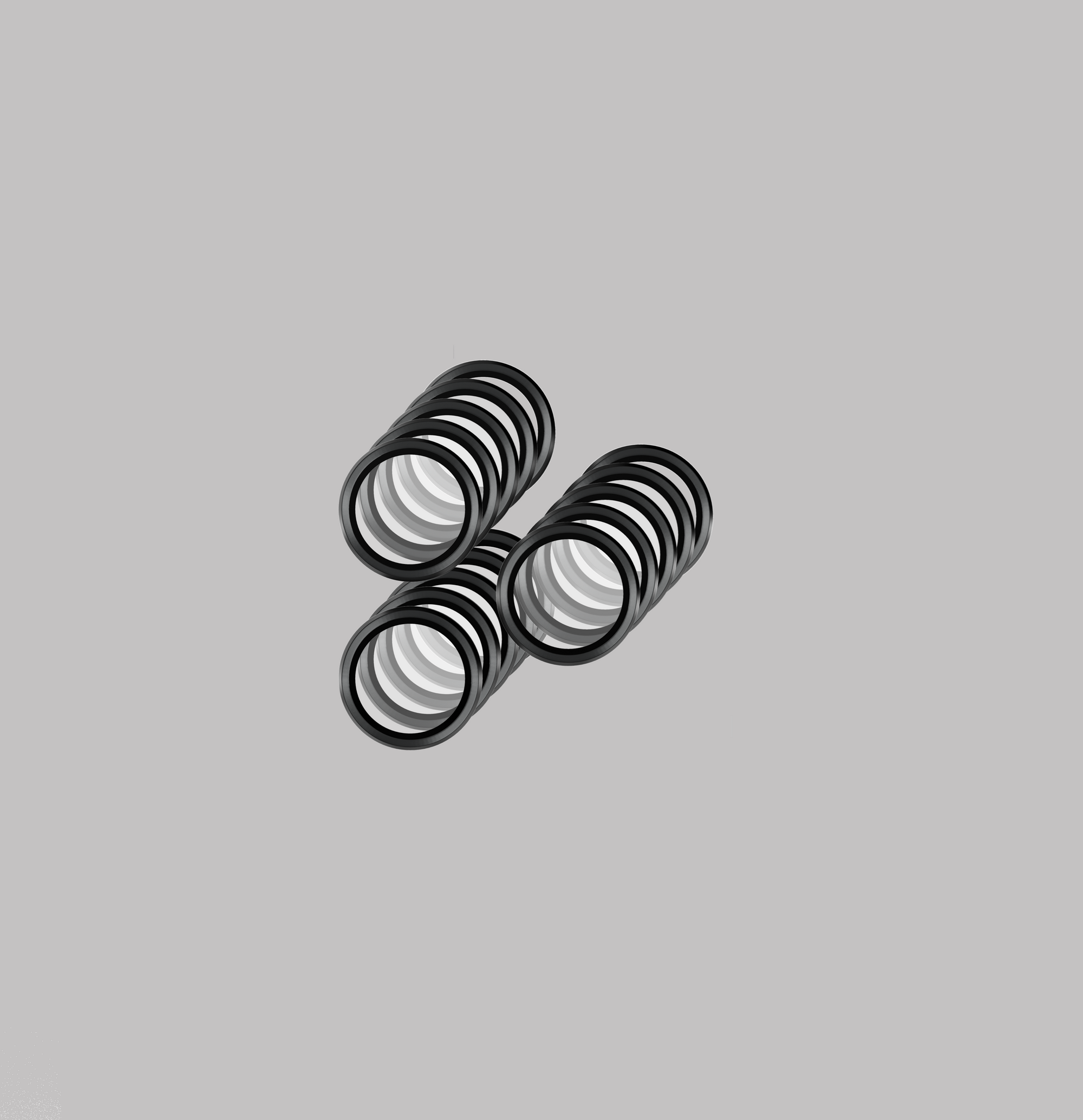 RINGS Camera Lens Protector | Quintuple Pack