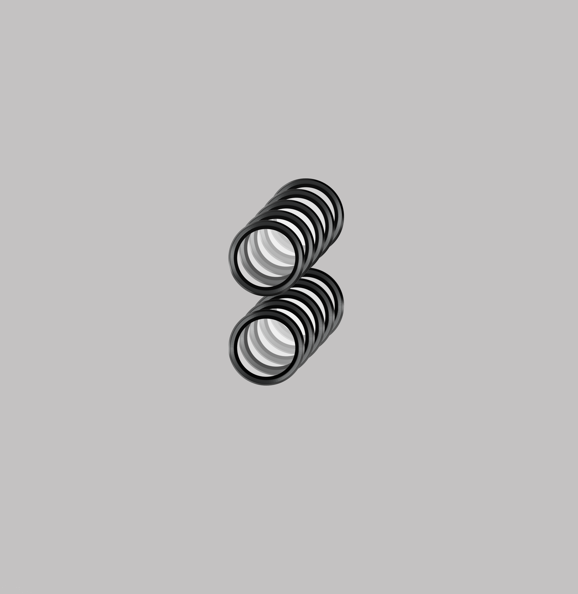 RINGS Camera Lens Protector | Quintuple Pack