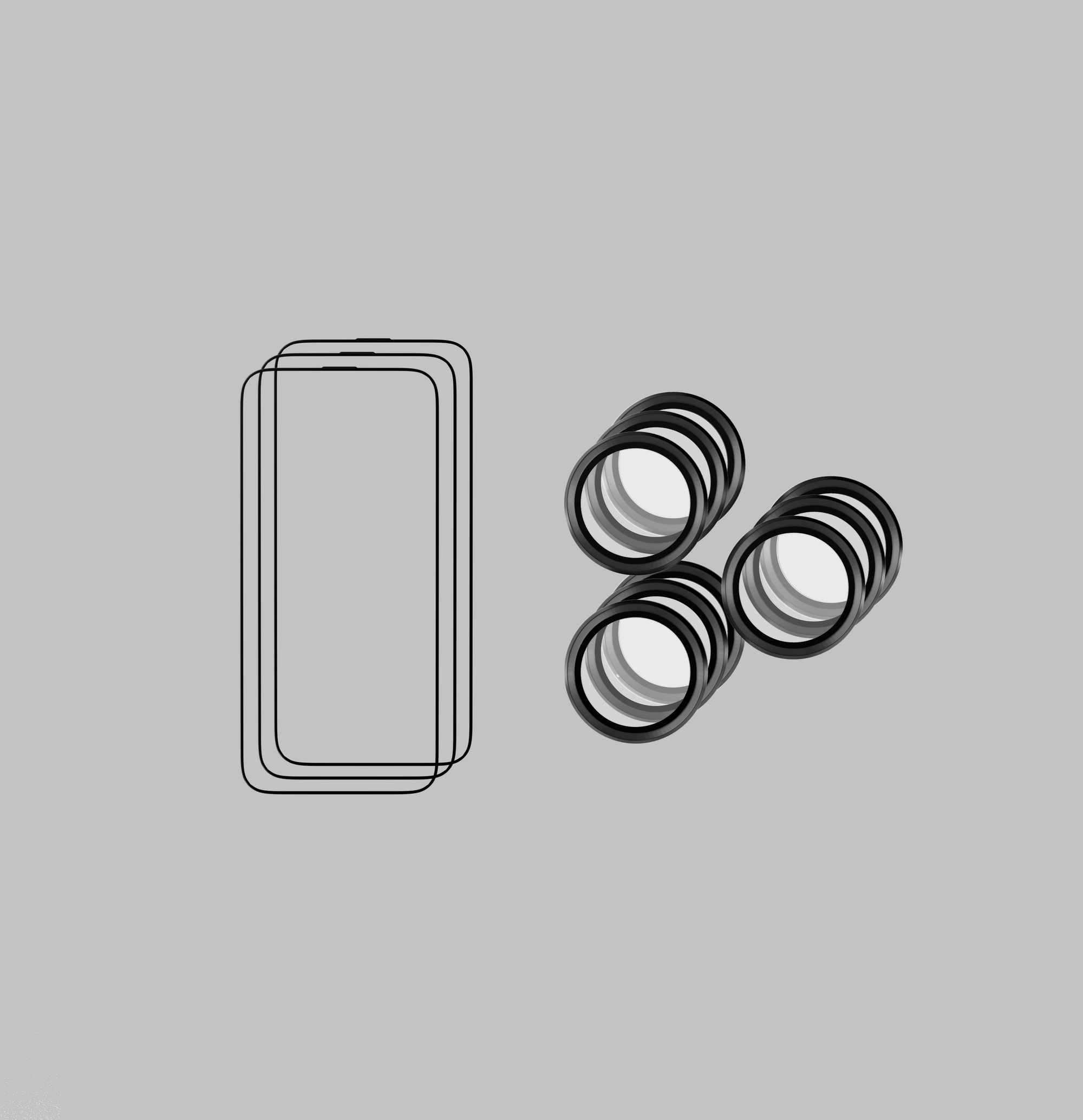 VisionGuard | Triple Pack