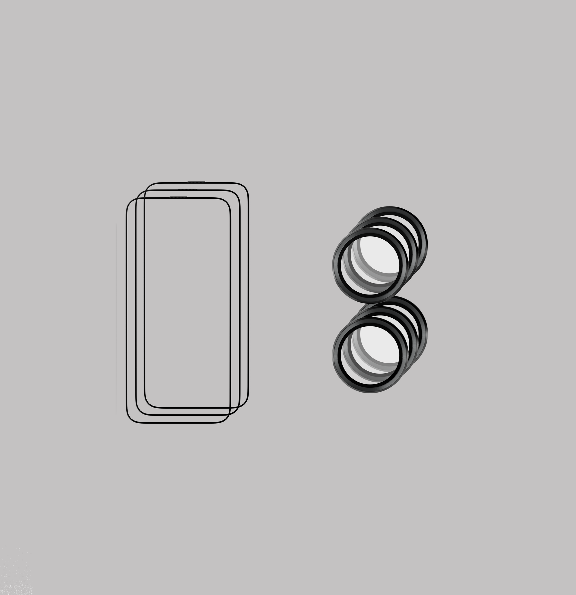 VisionGuard | Triple Pack
