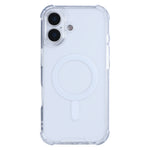 TPU Clear Case | iPhone 17