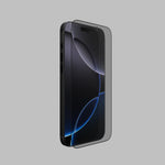 Non-oleophobic Privacy Glass | iPhone 16