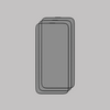 DUSTFILTER Privacy Glass | Triple Pack