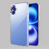 TPU Clear Case | iPhone 16