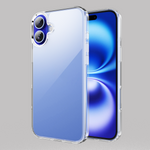 TPU Clear Case | iPhone 16