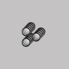 RINGS Camera Lens Protector | Quintuple Pack