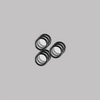 RINGS Camera Lens Protector | Triple Pack