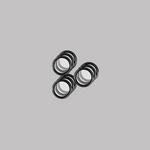 RINGS Camera Lens Protector | Triple Pack