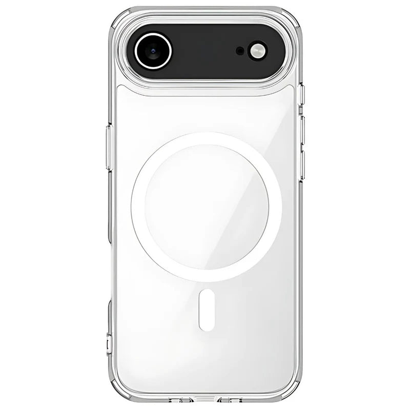 TPU Clear Case | iPhone 17 Air