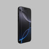 Non-oleophobic Clear Glass Screenprotector | iPhone 16 Pro Max
